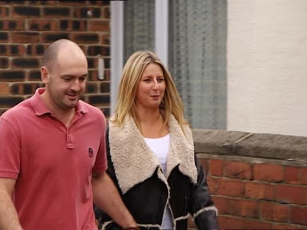 Homes Under The Hammer - Episode 15