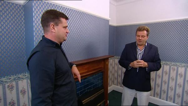 Homes Under The Hammer - Episode 21