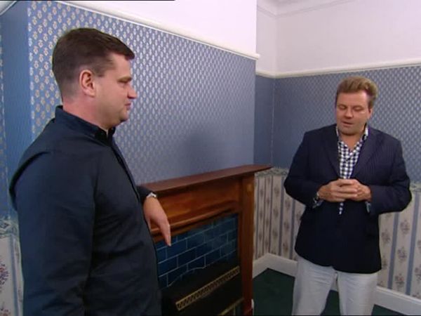Homes Under The Hammer - Episode 21