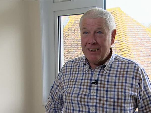Homes Under The Hammer - Episode 22