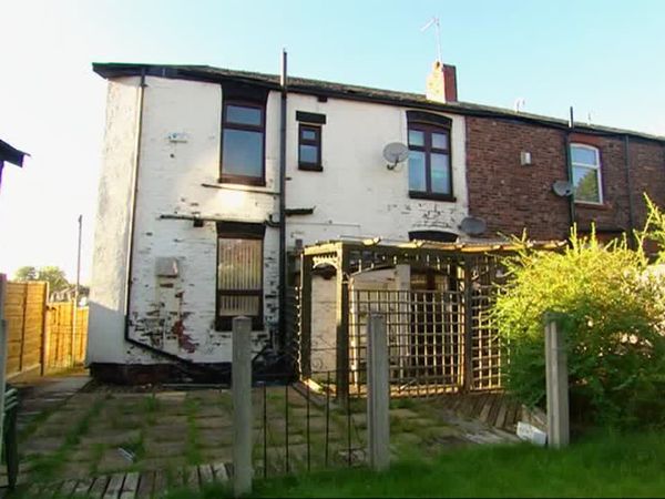 Homes Under The Hammer - Episode 24