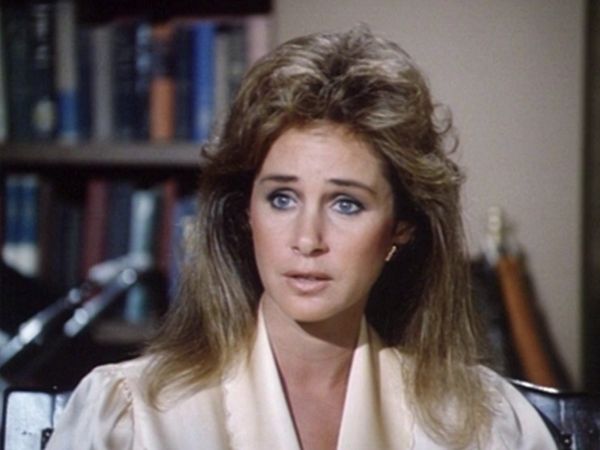 Dynasty - Tracy