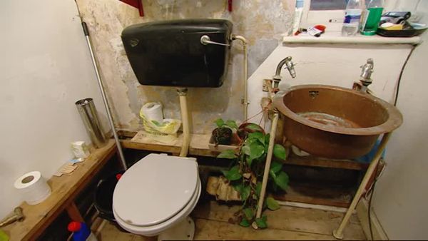 Homes Under The Hammer - Episode 26