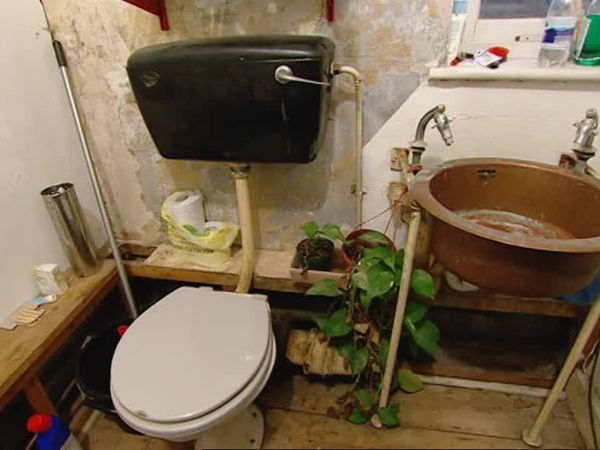 Homes Under The Hammer - Episode 26
