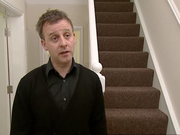 Homes Under The Hammer - Episode 27