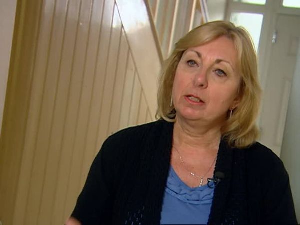 Homes Under The Hammer - Episode 30
