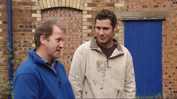 Homes Under The Hammer - Episode 10