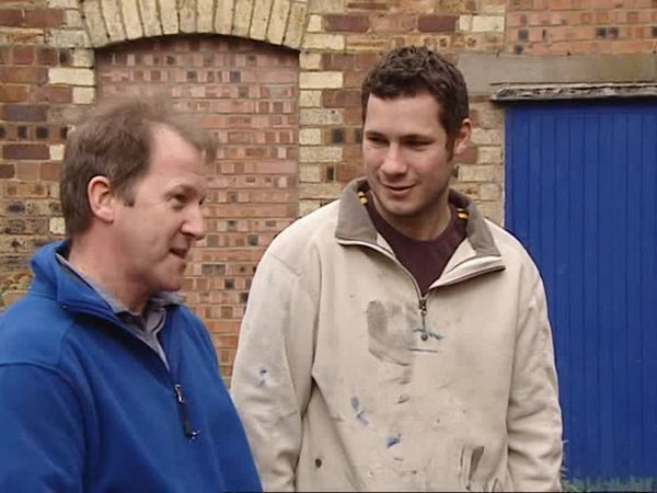 Homes Under The Hammer - Episode 10