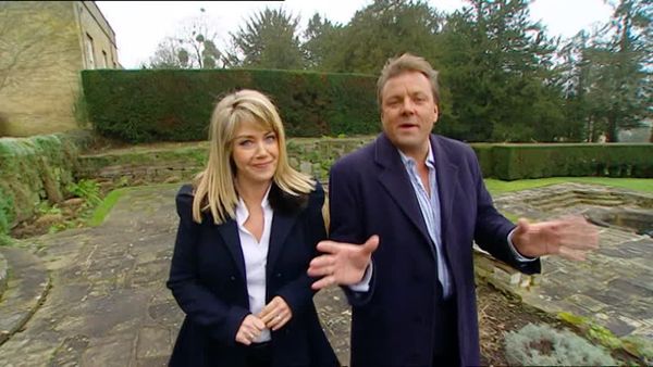 Homes Under The Hammer - Episode 1