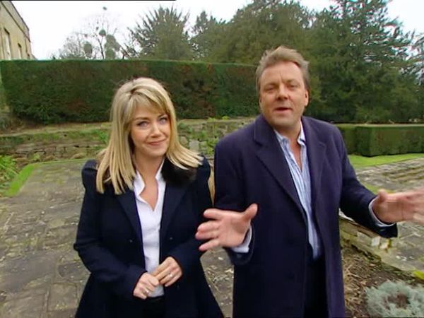 Homes Under The Hammer - Episode 1