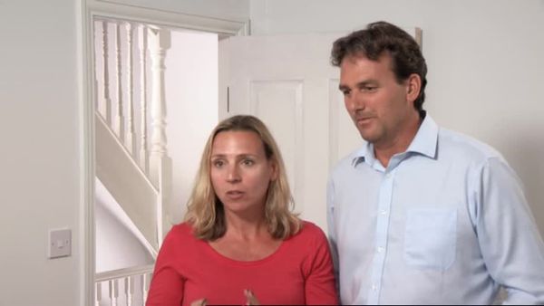 Homes Under The Hammer - Episode 3