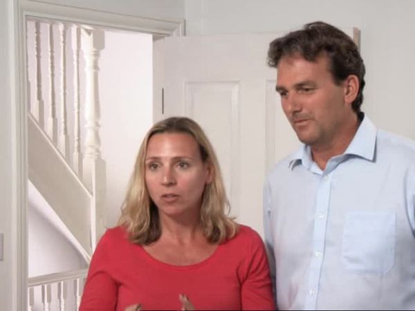 Homes Under The Hammer - Episode 3
