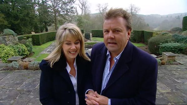 Homes Under The Hammer - Episode 4