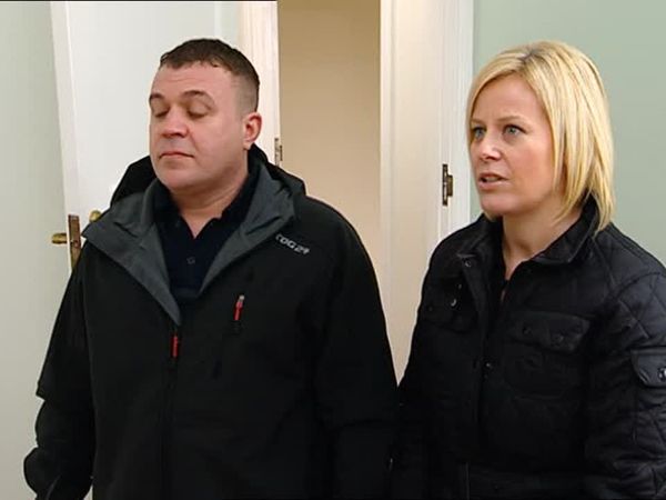 Homes Under The Hammer - Episode 5