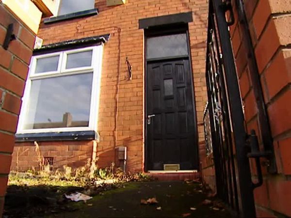 Homes Under The Hammer - Episode 6