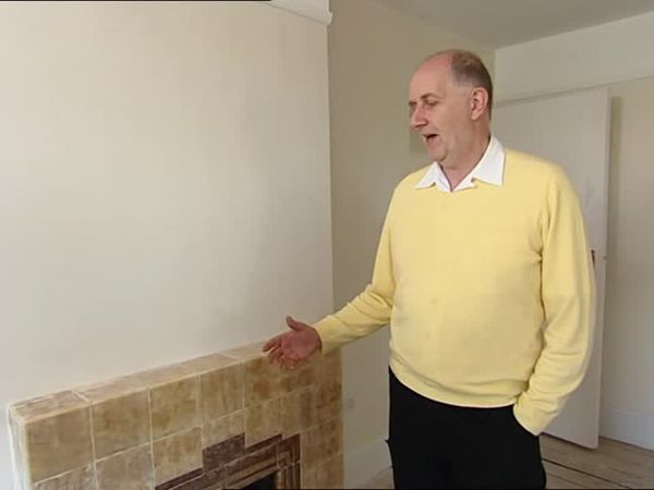 Homes Under The Hammer - Episode 9