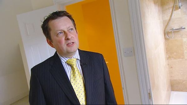 Homes Under The Hammer - Episode 11