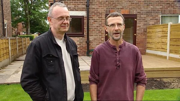 Homes Under The Hammer - Episode 14