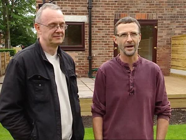 Homes Under The Hammer - Episode 14