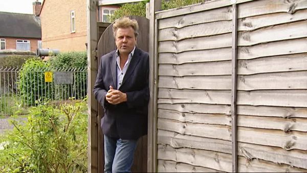 Homes Under The Hammer - Episode 15