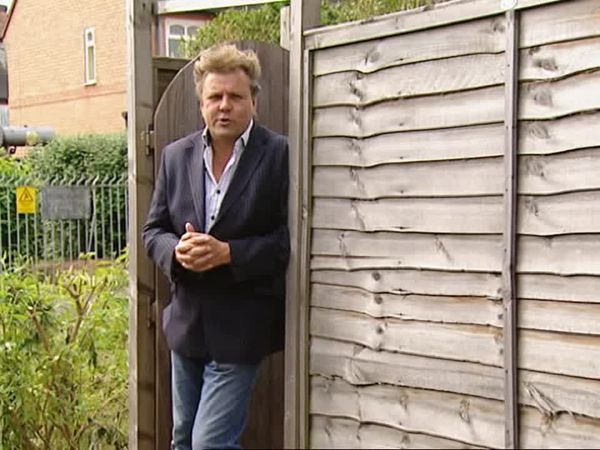 Homes Under The Hammer - Episode 15