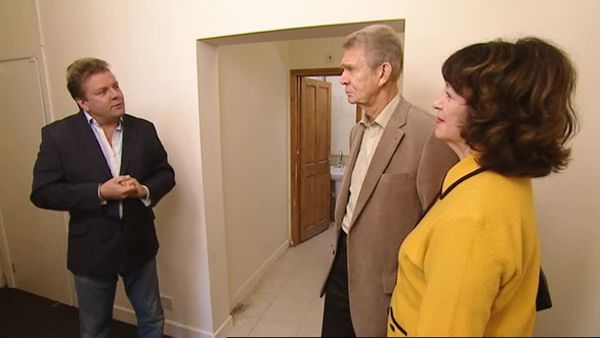 Homes Under The Hammer - Episode 16