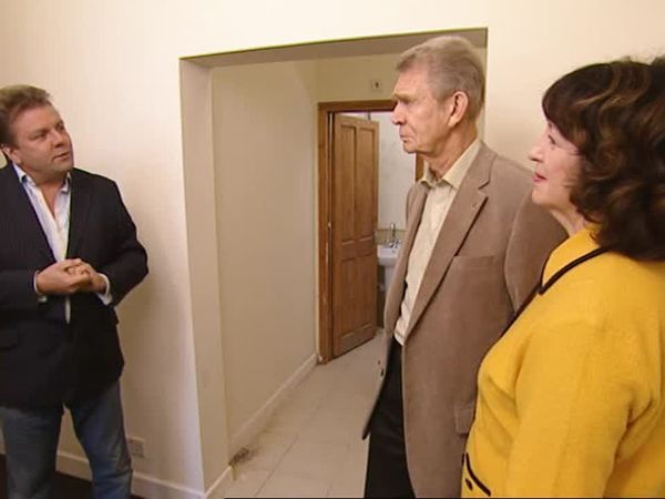 Homes Under The Hammer - Episode 16