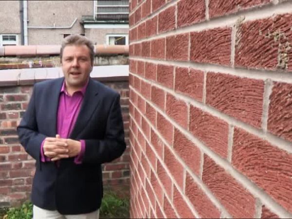 Homes Under The Hammer - Episode 18