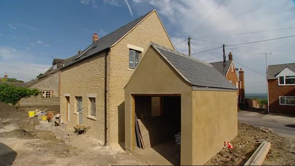 Homes Under The Hammer - Episode 19