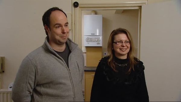 Homes Under The Hammer - Episode 21