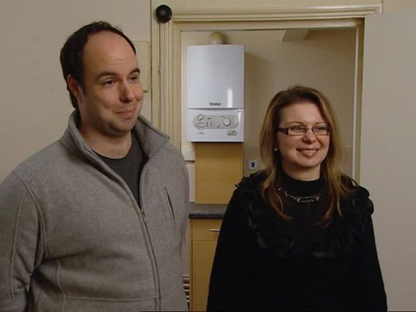 Homes Under The Hammer - Episode 21