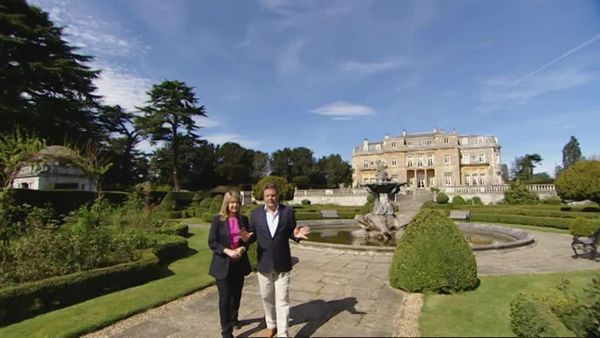 Homes Under The Hammer - Episode 23