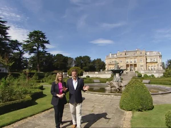 Homes Under The Hammer - Episode 23
