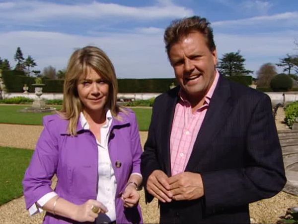 Homes Under The Hammer - Episode 26