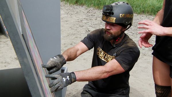 The Challenge: All Stars - Det er ene originaler