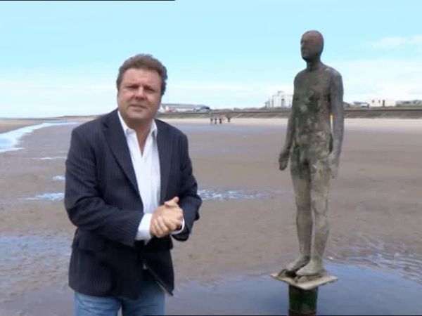 Homes Under The Hammer - Episode 1