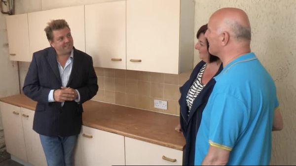 Homes Under The Hammer - Episode 2