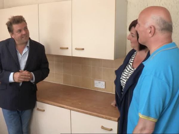 Homes Under The Hammer - Episode 2