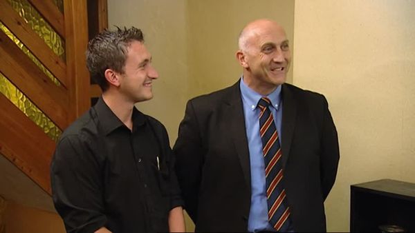 Homes Under The Hammer - Episode 3
