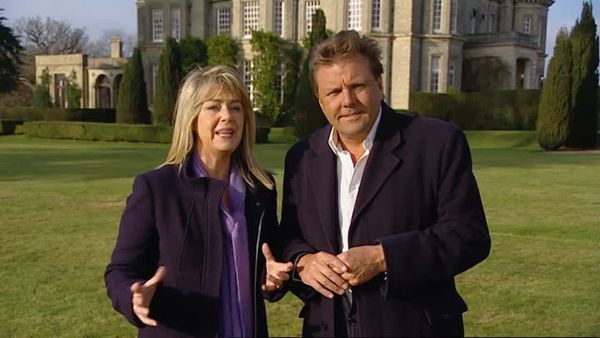 Homes Under The Hammer - Episode 4