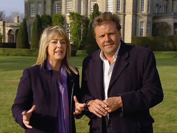Homes Under The Hammer - Episode 4