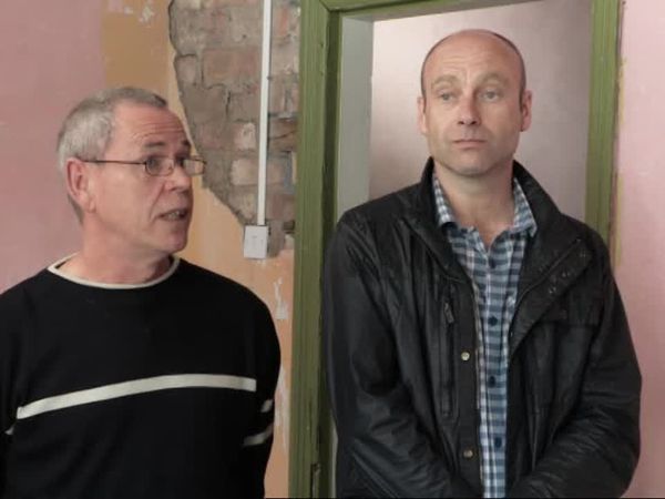 Homes Under The Hammer - Episode 6