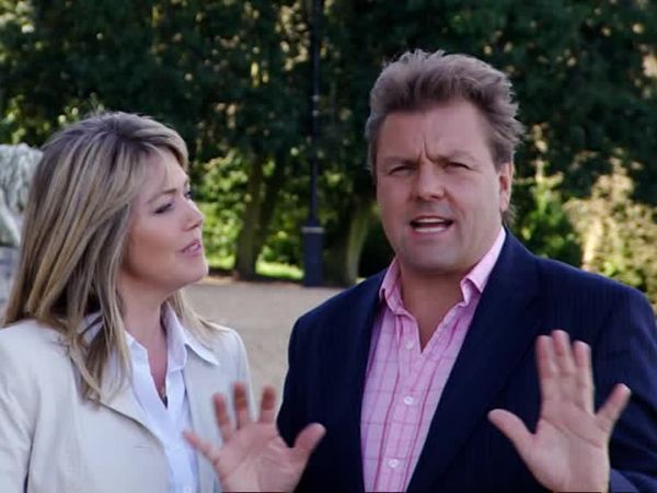 Homes Under The Hammer - Episode 9