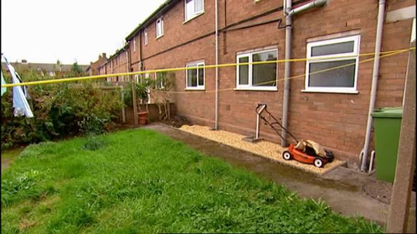 Homes Under The Hammer - Episode 12