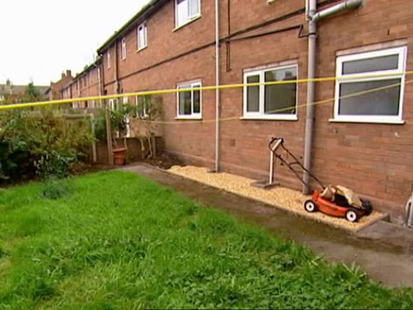 Homes Under The Hammer - Episode 12