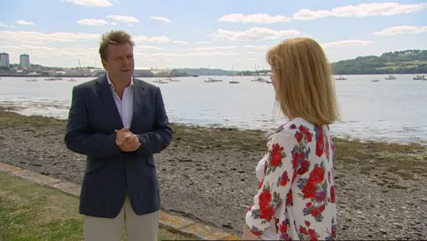 Homes Under The Hammer - Episode 15