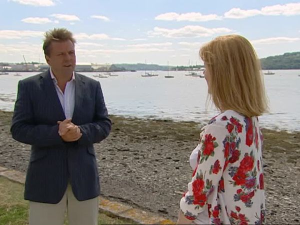 Homes Under The Hammer - Episode 15
