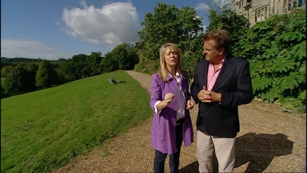 Homes Under The Hammer - Episode 16