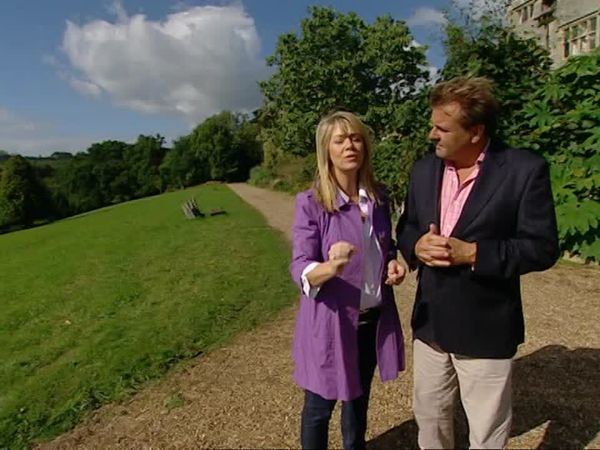 Homes Under The Hammer - Episode 16
