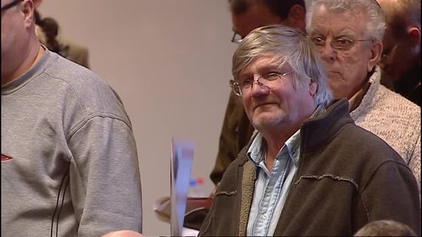 Homes Under The Hammer - Episode 19